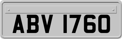 ABV1760