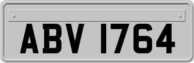 ABV1764