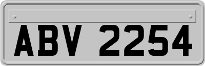 ABV2254