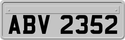 ABV2352