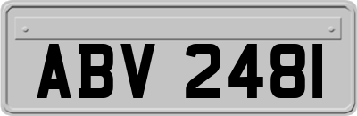 ABV2481