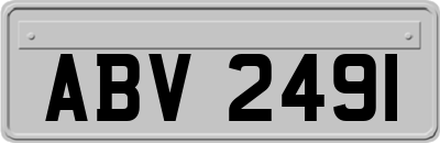 ABV2491