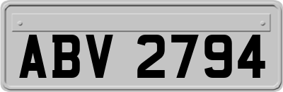 ABV2794