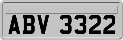 ABV3322