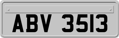 ABV3513