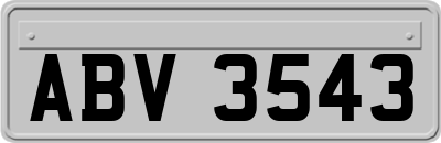 ABV3543
