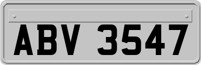 ABV3547