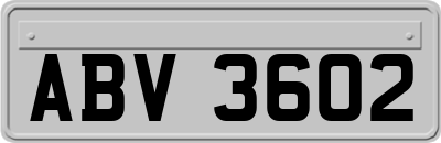 ABV3602