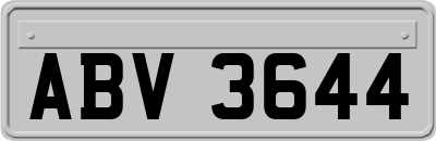 ABV3644
