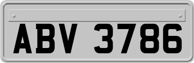 ABV3786