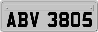 ABV3805