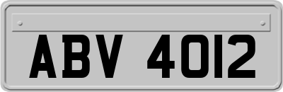 ABV4012