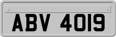 ABV4019