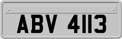 ABV4113
