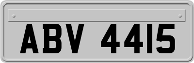 ABV4415
