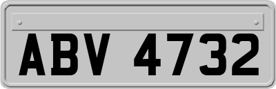 ABV4732