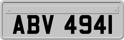 ABV4941