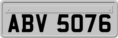 ABV5076