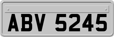 ABV5245