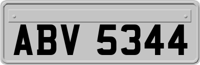 ABV5344