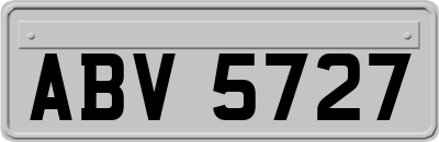 ABV5727