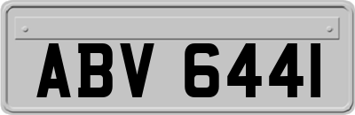 ABV6441