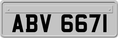 ABV6671