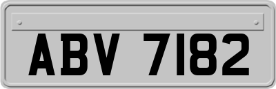 ABV7182