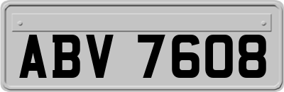 ABV7608