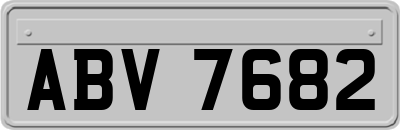 ABV7682