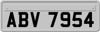 ABV7954