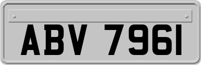 ABV7961