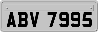 ABV7995