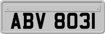 ABV8031