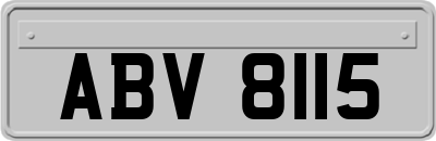 ABV8115