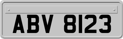 ABV8123