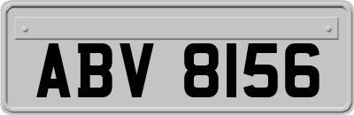 ABV8156
