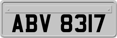 ABV8317