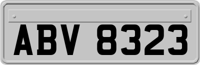 ABV8323