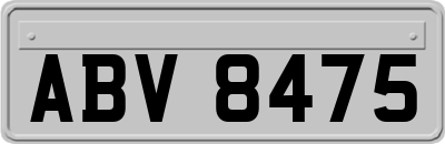 ABV8475