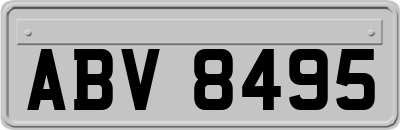 ABV8495