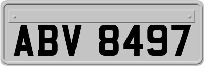ABV8497