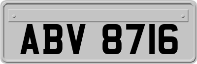 ABV8716