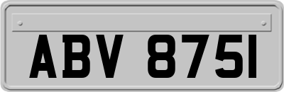 ABV8751