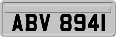 ABV8941