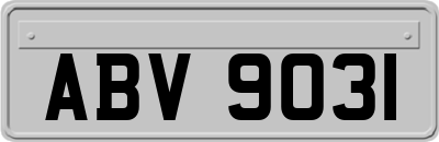 ABV9031