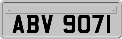 ABV9071