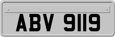 ABV9119