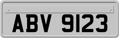 ABV9123