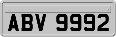 ABV9992
